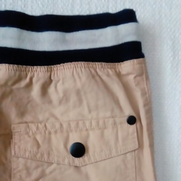 Sovereign Code Gavin Shorts  Boys Size 6 - Picture 8 of 8